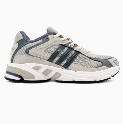 Кросівки Adidas Response CL Grey (Сірий) - фото 1 Keedy