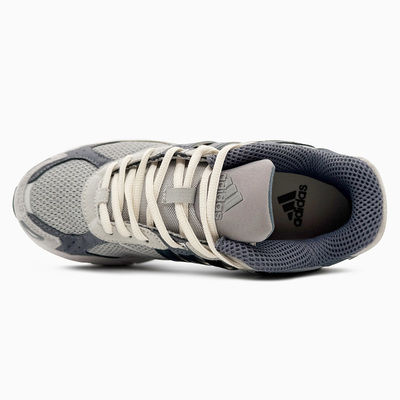 Кросівки Adidas Response CL Grey (Сірий) - фото 3 