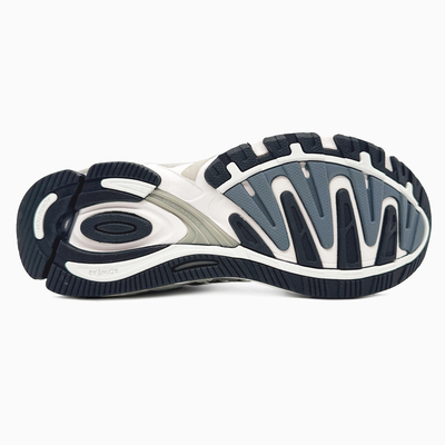 Кросівки Adidas Response CL Grey (Сірий) - фото 6 