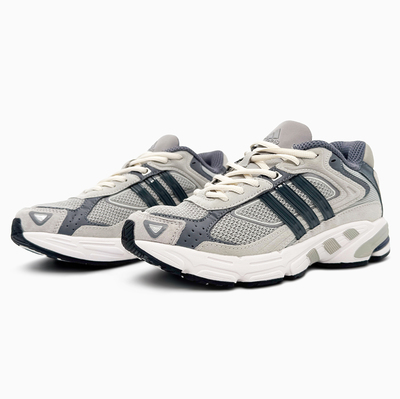 Кросівки Adidas Response CL Grey (Сірий) - фото 2 