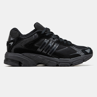 Кроссовки Adidas Response CL Triple Black