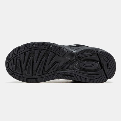 Кросівки Adidas Response CL Triple Black (Чорний) - фото 6 