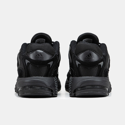 Кросівки Adidas Response CL Triple Black (Чорний) - фото 5 