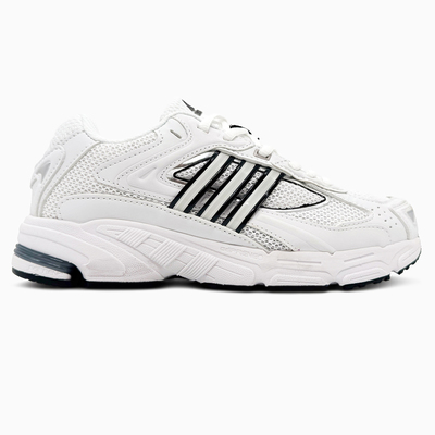Кросівки Adidas Response CL White (Білий) - фото 1 Keedy
