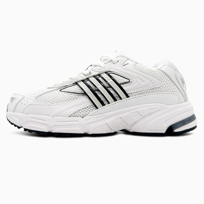 Кросівки Adidas Response CL White (Білий) - фото 4 