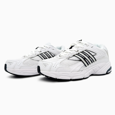 Кросівки Adidas Response CL White (Білий) - фото 2 