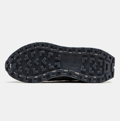 Кросівки Adidas Retropy E5 Black Grey (Сірий) - фото 6 