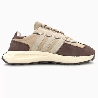 Кросівки Adidas Retropy E5 Brown Beige Cream
