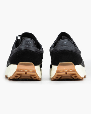 Кросівки Adidas Retropy E5 Core Black (Чорний) - фото 4 