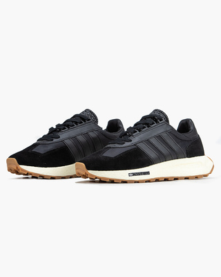 Кросівки Adidas Retropy E5 Core Black (Чорний) - фото 2 