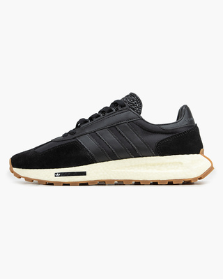 Кросівки Adidas Retropy E5 Core Black (Чорний) - фото 1 Keedy