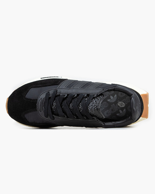 Кросівки Adidas Retropy E5 Core Black (Чорний) - фото 3 