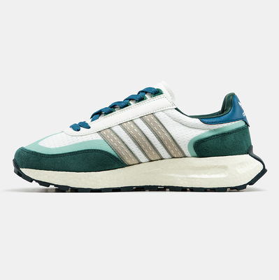 Кросівки Adidas Retropy E5 Green Mint White (Зелений) - фото 1 Keedy
