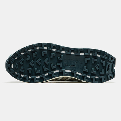 Кросівки Adidas Retropy E5 Green Mint White (Зелений) - фото 5 