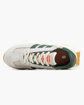 Кросівки Adidas Retropy E5 Grey Green (Зелений) - фото 3 