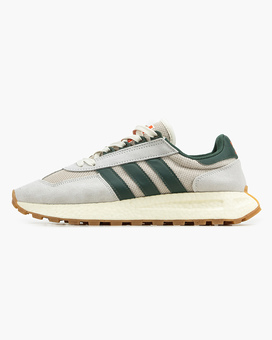Кроссовки Adidas Retropy E5 Grey Green