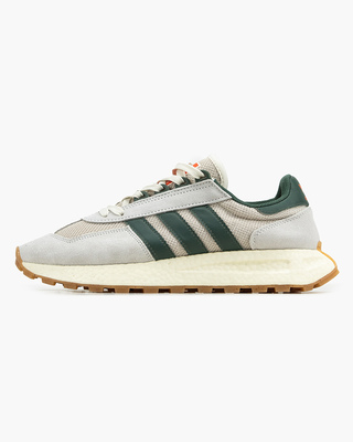 Кросівки Adidas Retropy E5 Grey Green (Зелений) - фото 1 Keedy