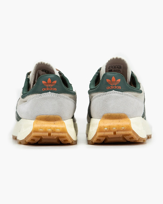 Кросівки Adidas Retropy E5 Grey Green (Зелений) - фото 4 