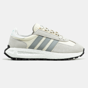 Кроссовки Adidas Retropy E5 Light Grey Off White
