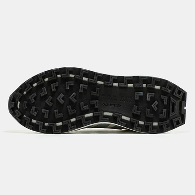 Кросівки Adidas Retropy E5 Light Grey Off White (Сірий) - фото 6 