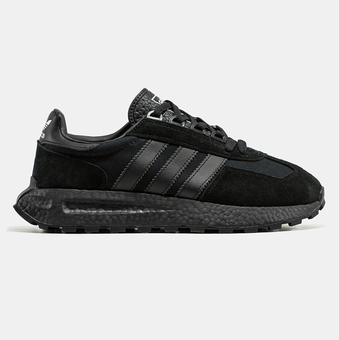 Кроссовки Adidas Retropy E5 Triple Black