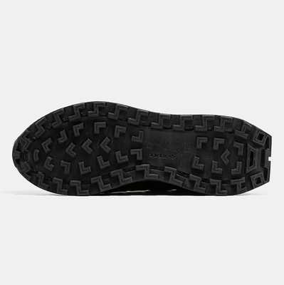 Кросівки Adidas Retropy E5 Triple Black (Чорний) - фото 6 
