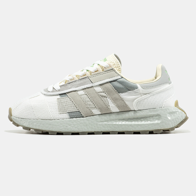 Кросівки Adidas Retropy E5 White Grey (Сірий) - фото 4 