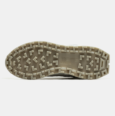 Кросівки Adidas Retropy E5 White Grey (Сірий) - фото 6 