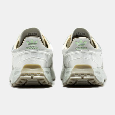 Кросівки Adidas Retropy E5 White Grey (Сірий) - фото 5 