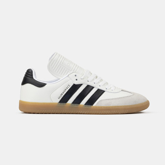 Кеди Adidas Samba Humanrace
