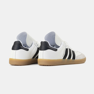 Кеди Adidas Samba Humanrace (Білий) - фото 4 