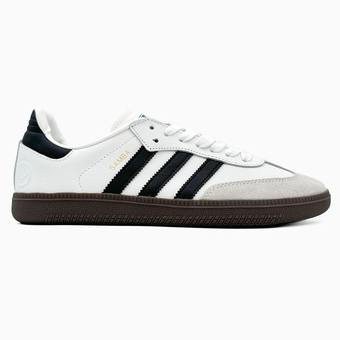 Кеды Adidas Samba OG Black White