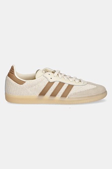 Кеды Adidas Samba OG Crystal Sand