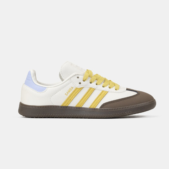 Кеды Adidas Samba Og Off-White Oat