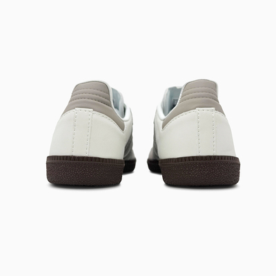 Кеди Adidas Samba OG White Grey (Білий) - фото 5 