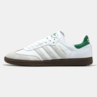 Кеди Adidas Samba x KITH Classics