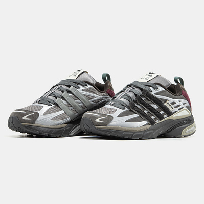 Кросівки Adidas SFTM Grey (Сірий) - фото 2 