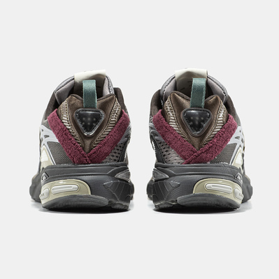 Кросівки Adidas SFTM Grey (Сірий) - фото 5 