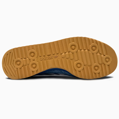 Кросівки Adidas SL 72 Blue White Red (Блакитний) - фото 6 