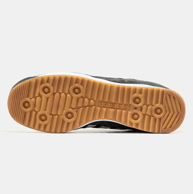 Кросівки Adidas SL 72 Grey Black White (Чорний) - фото 6 