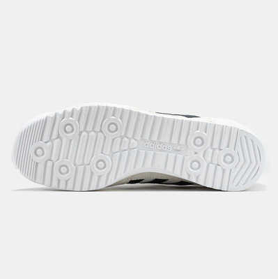 Кросівки Adidas SL 72 White Black Yellow (Білий) - фото 6 