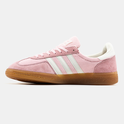 Кеди Adidas Spezial Handball Pink (Рожевий) - фото 4 
