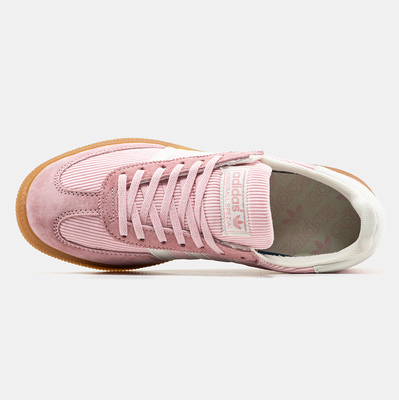 Кеди Adidas Spezial Handball Pink (Рожевий) - фото 3 