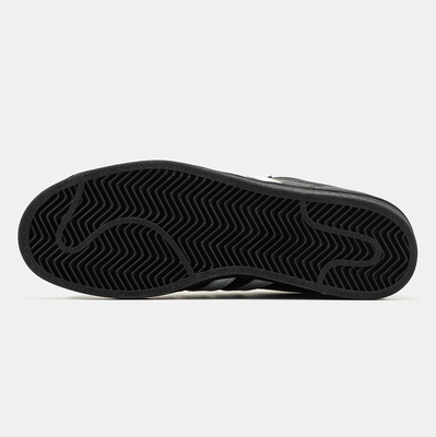 Кеды adidas Superstar Core Black White EG4959 (Черный) - фото 6 