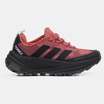 Кросівки Adidas Terrex Freehiker 3 Low Gore-Tex Pure Turbo / Pulse Mint