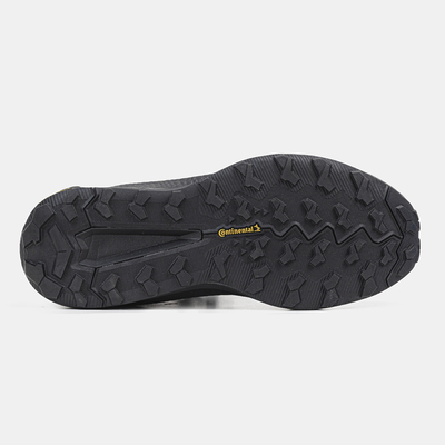 Кроссовки adidas TERREX Freehiker 3 Ultra GORE-TEX Hiking Black (Черный) - фото 5 