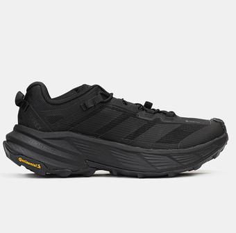 Adidas Terrex Freehiker SL GORE-TEX Hiking Boots Carbon/Grey Six/Core Black