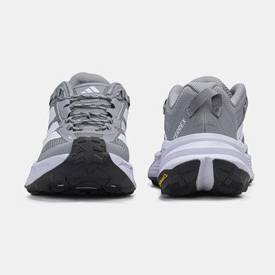 Кроссовки Adidas Terrex Freehiker SL GORE-TEX Light Gray (Серый) - фото 5 