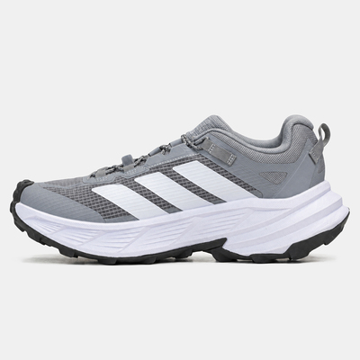 Кроссовки Adidas Terrex Freehiker SL GORE-TEX Light Gray (Серый) - фото 3 