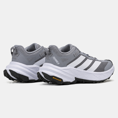 Кроссовки Adidas Terrex Freehiker SL GORE-TEX Light Gray (Серый) - фото 4 